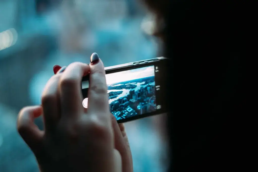 Limpeza de Filtro de Ar-Condicionado